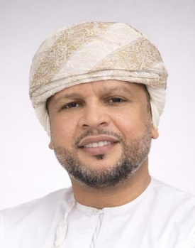 Mr.Sabir Issa Al Balushi