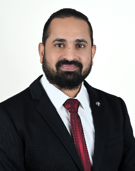 Mr. Gopi Motokuru