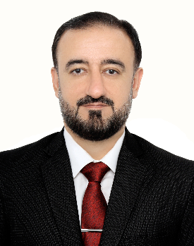 Mr. Yaser Naqi