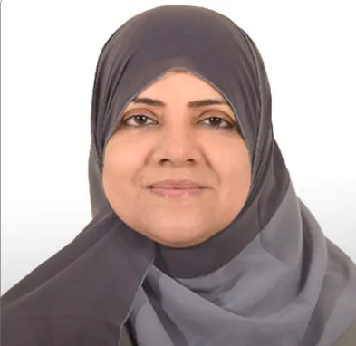Noorjehan Mustafa A. Sultan