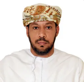 Hilal AlKhanbashi 