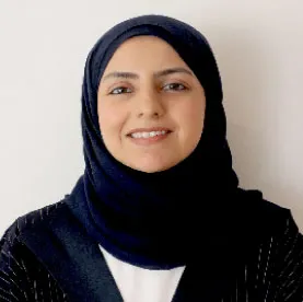 Yasmeen Shabir Mustafa 