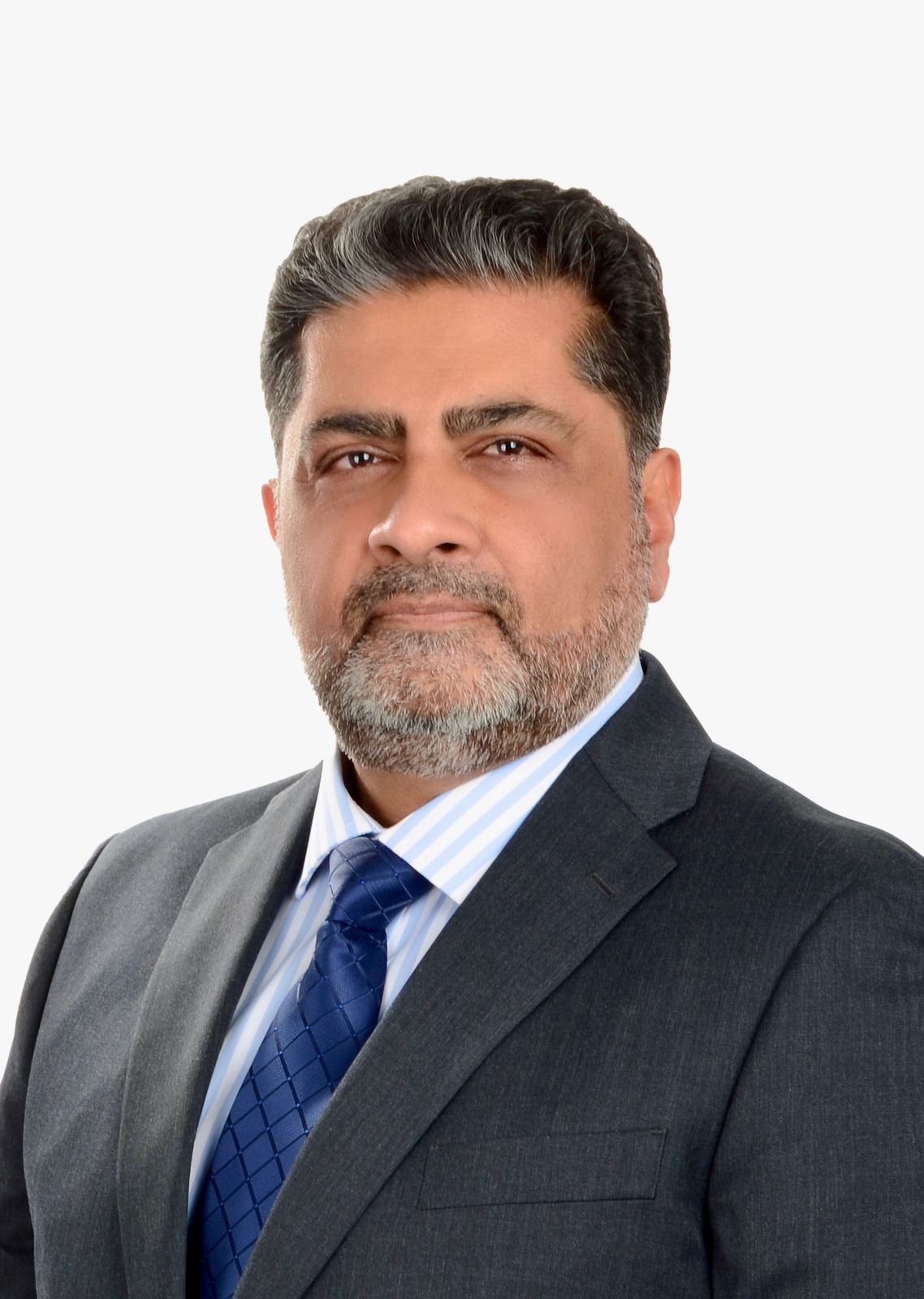 Mr Athar Qureshi